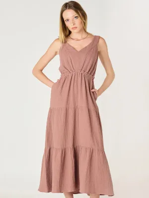 Sarabeth Dress