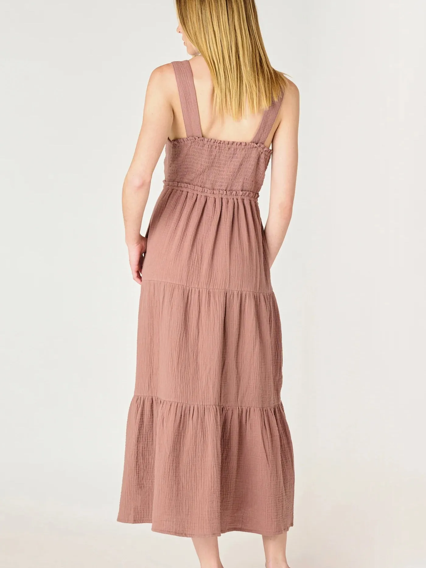 Sarabeth Dress
