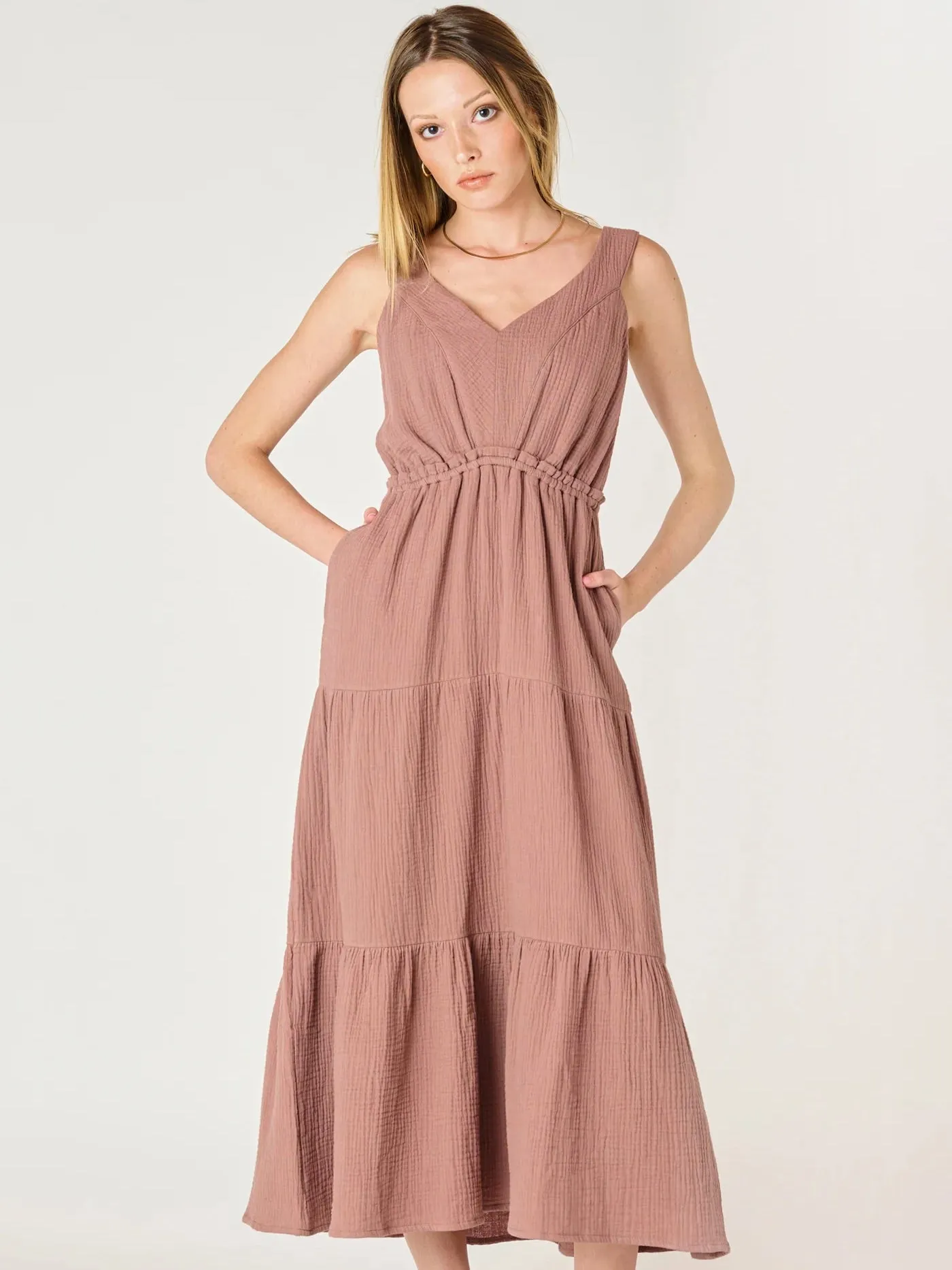 Sarabeth Dress