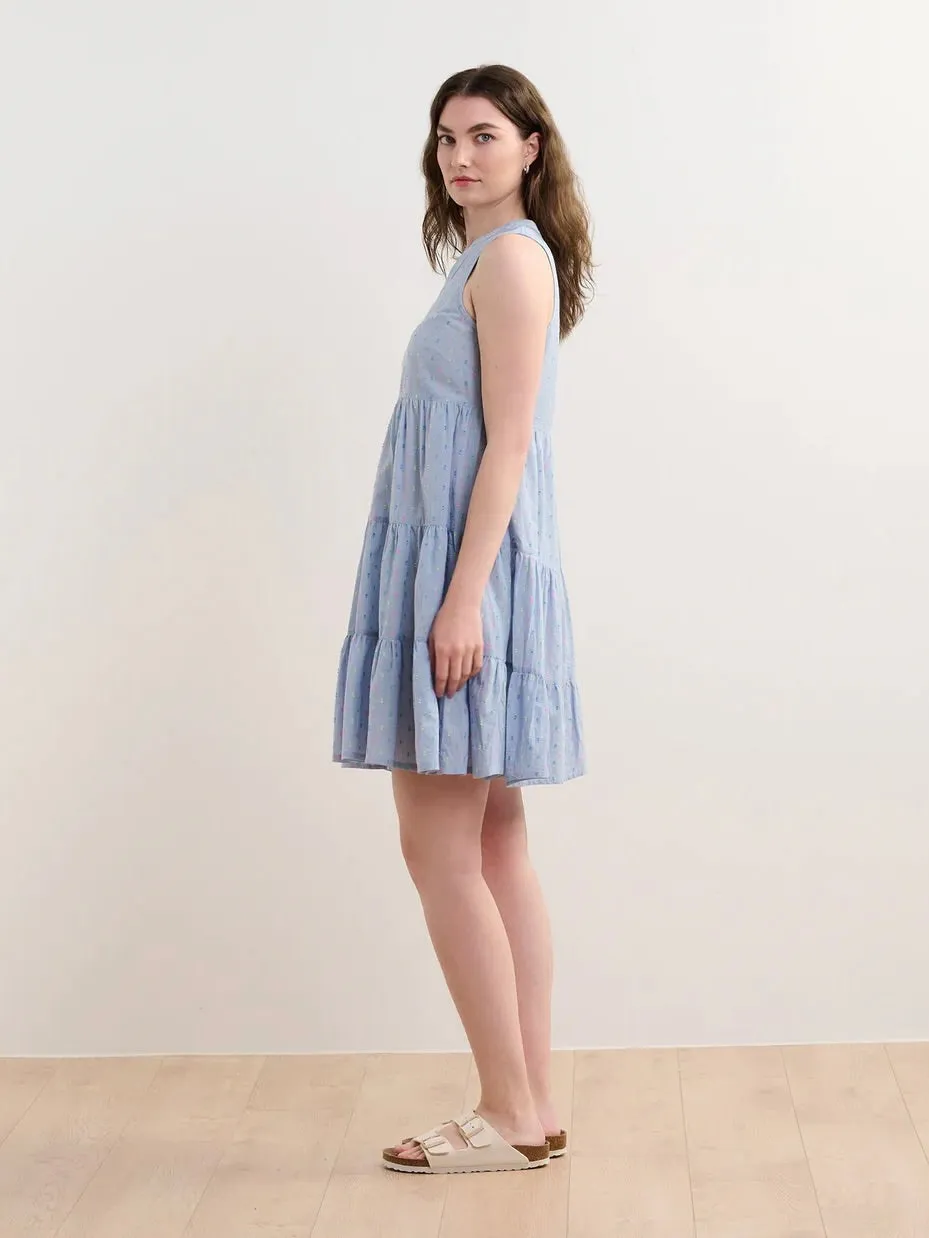 Savannah Dress