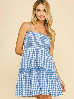 Scarlette Dress