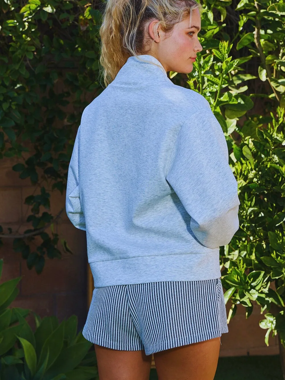 Scully Scuba Jacket