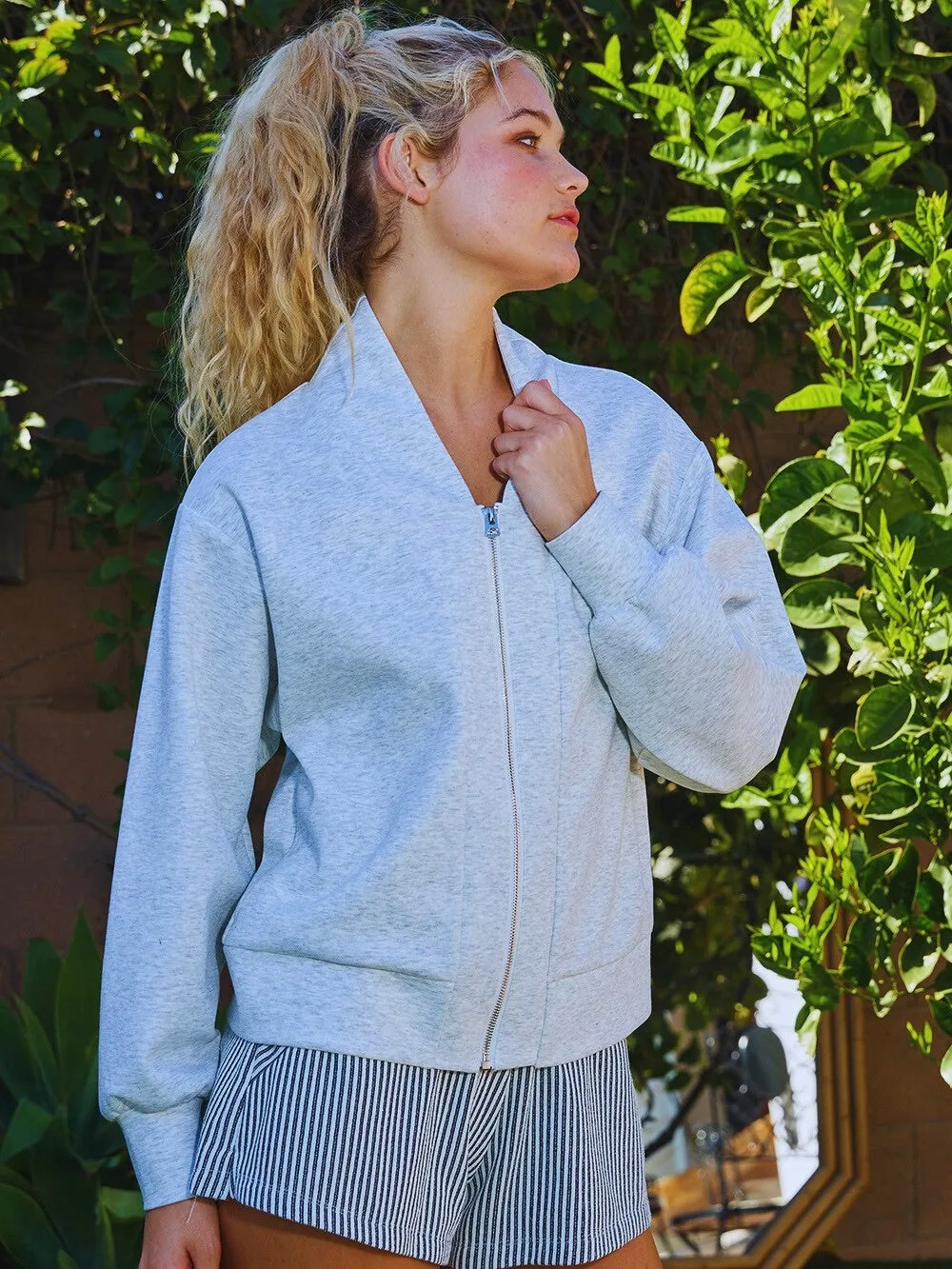 Scully Scuba Jacket