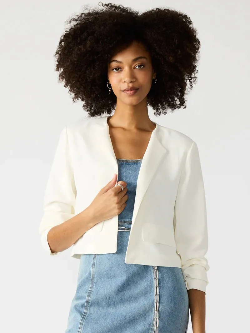 Serenea Blazer