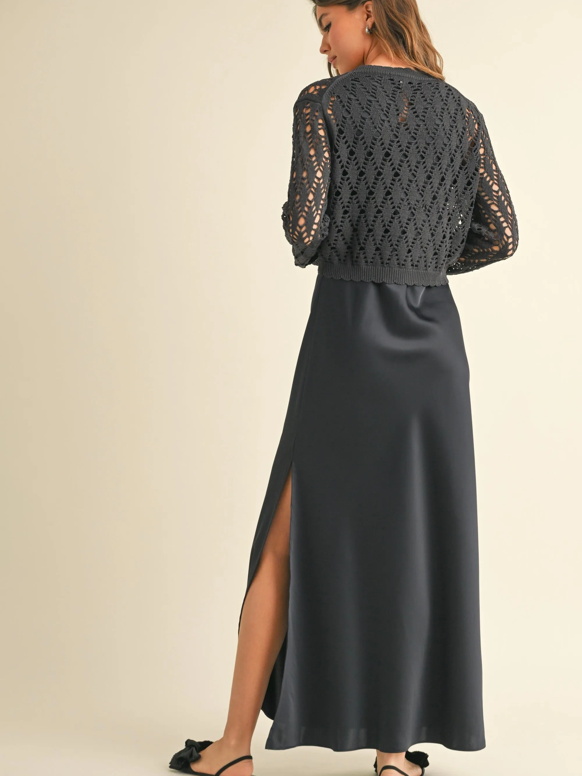 Sharon Dress