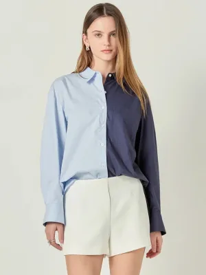 Shelby Button Down Shirt