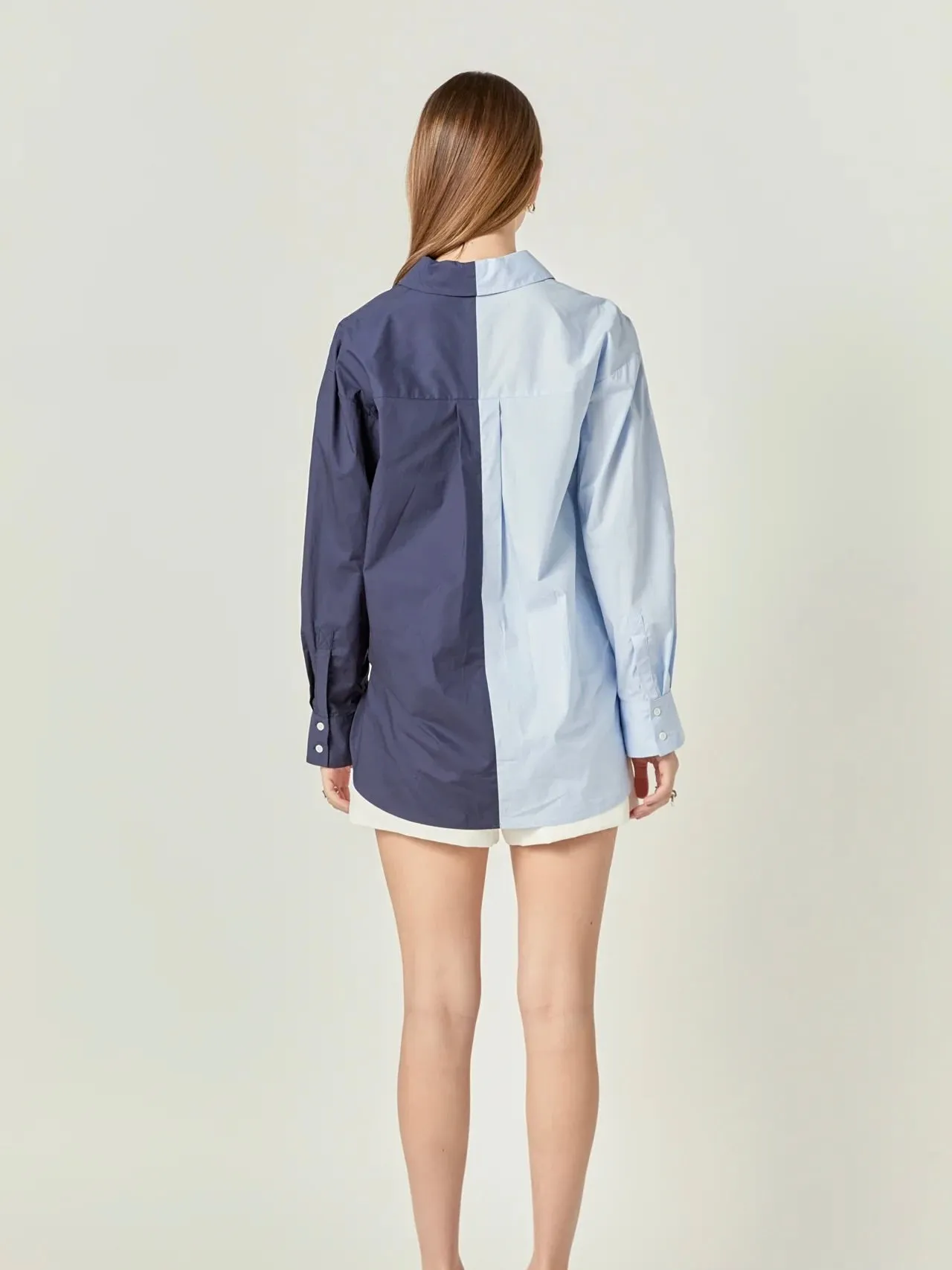 Shelby Button Down Shirt
