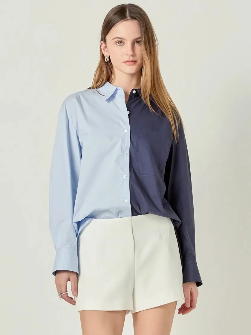 Shelby Button Down Shirt