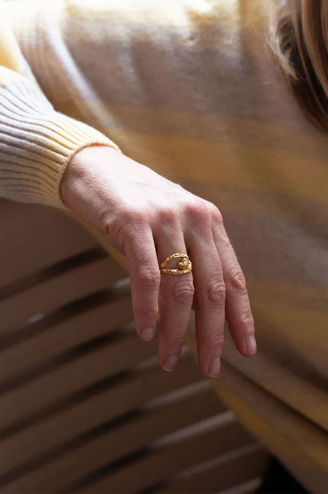 Shyla Alma Ring