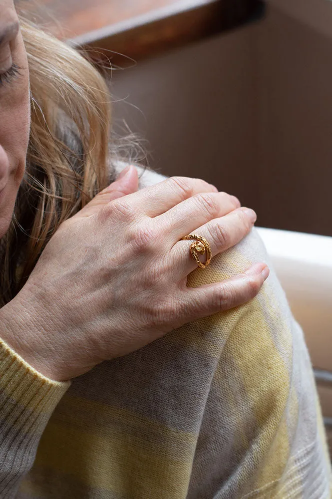 Shyla Alma Ring