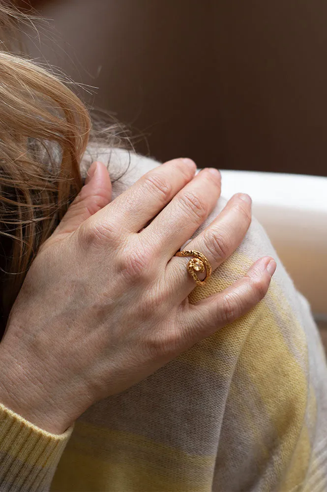 Shyla Alma Ring
