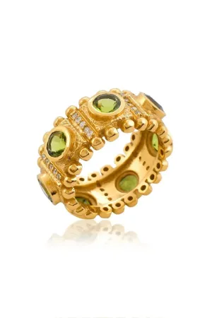 Shyla Roma Ring