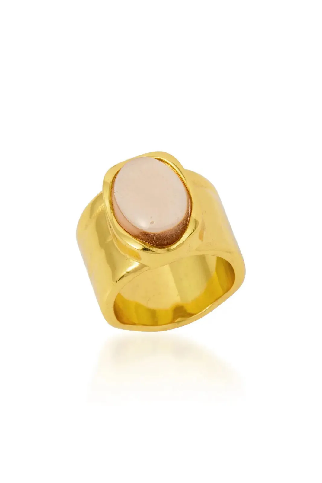 Shyla Savina Chunky Ring