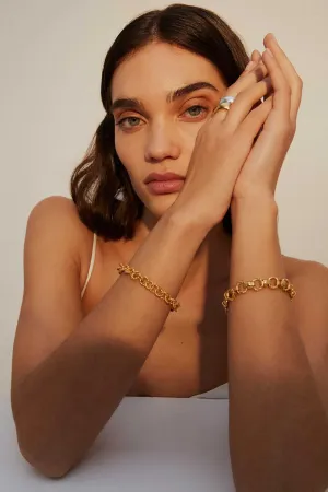 Shyla Venetian Bracelet