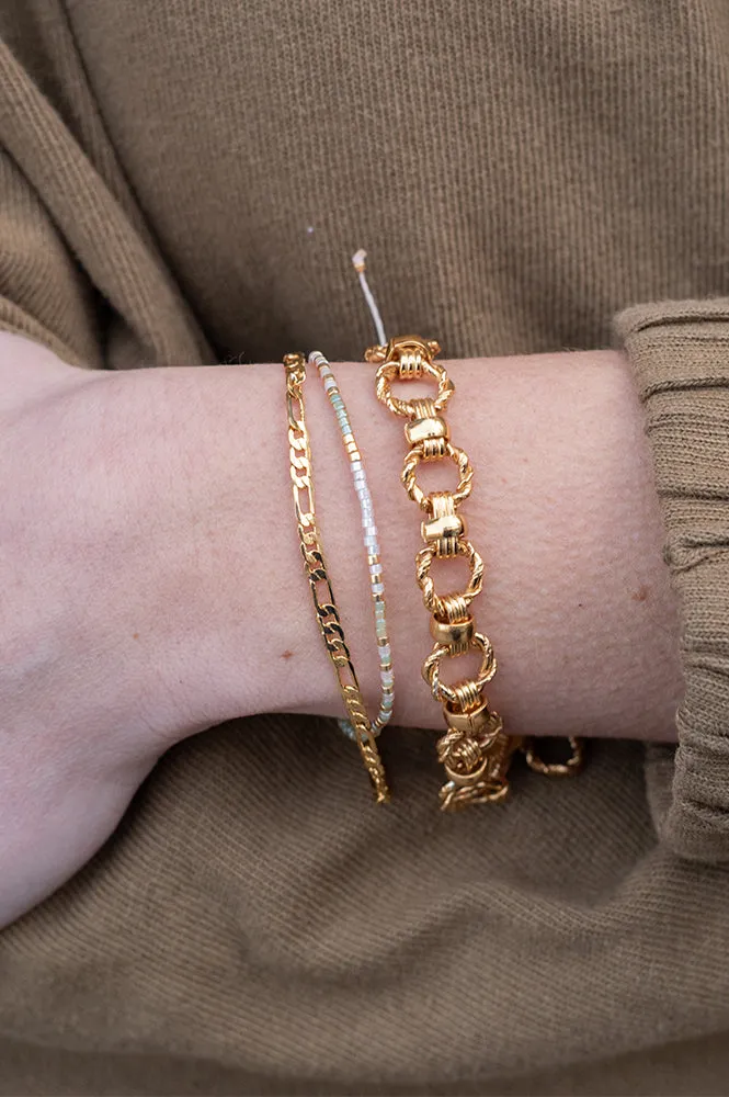 Shyla Venetian Bracelet