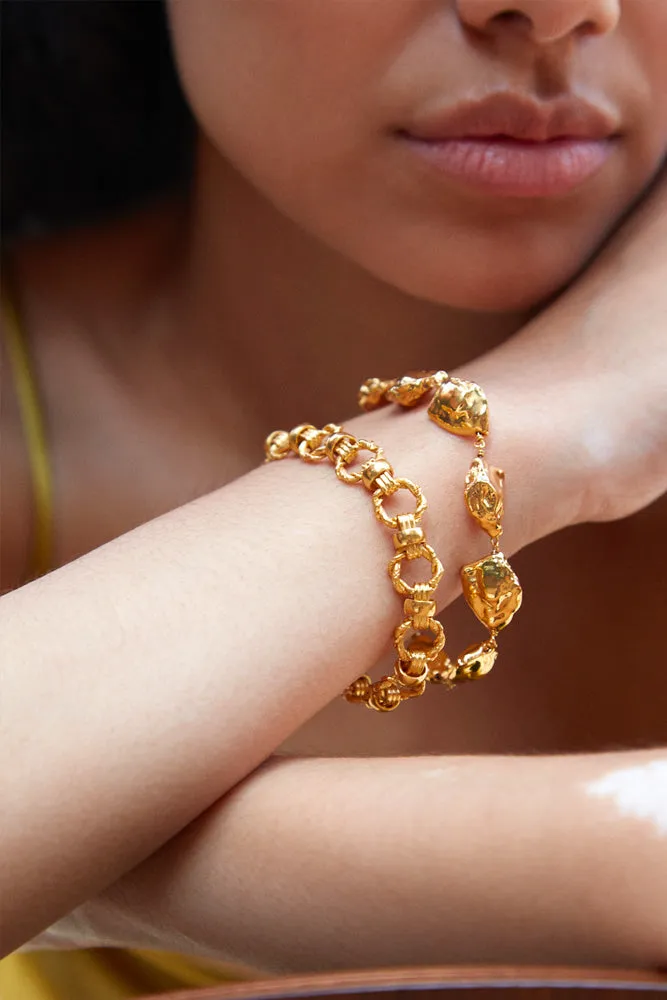 Shyla Venetian Bracelet