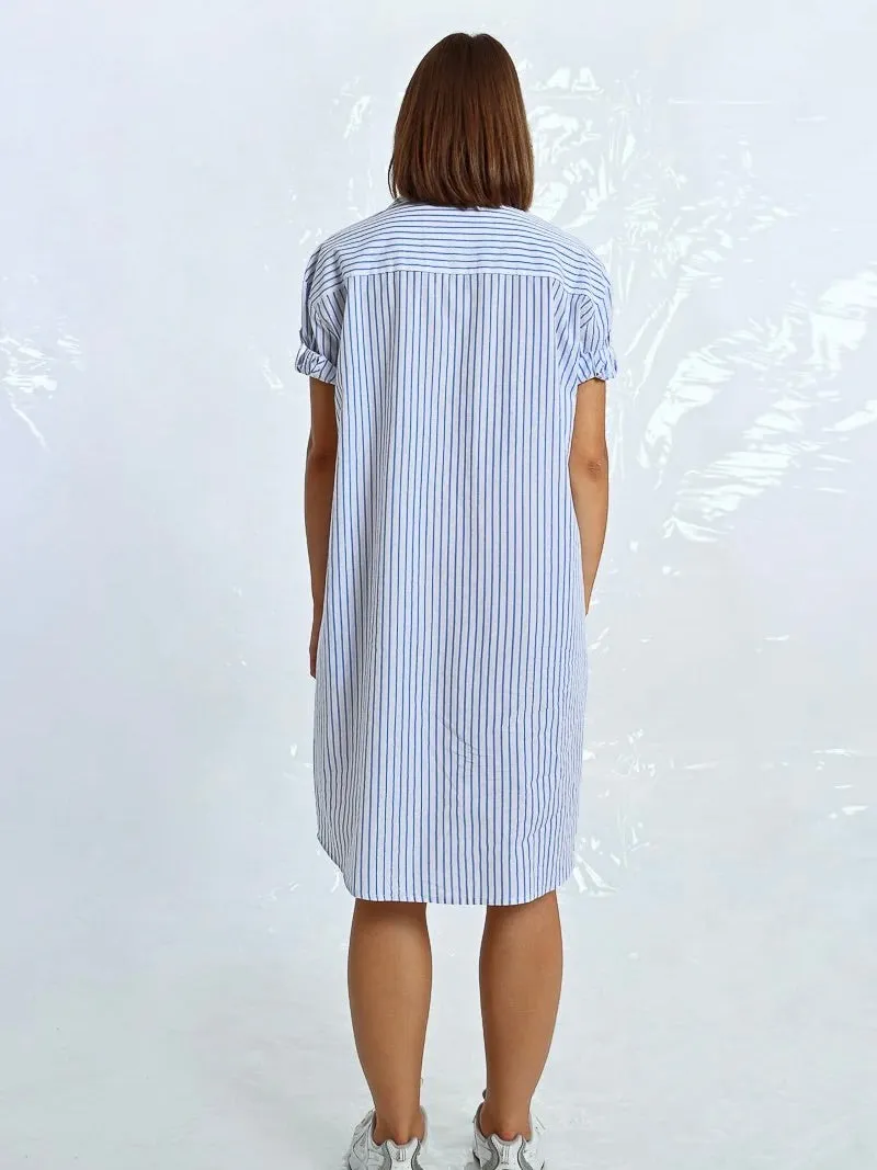Sibby Dress