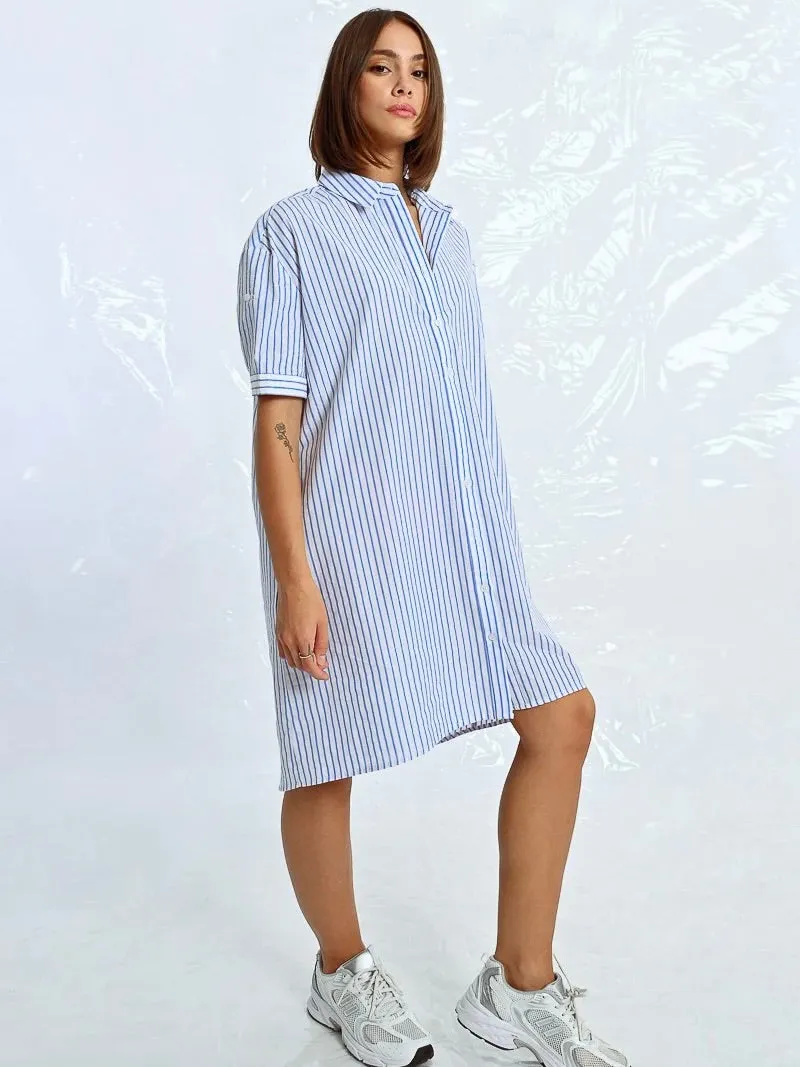 Sibby Dress