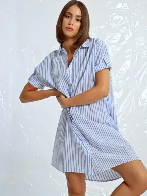 Sibby Dress