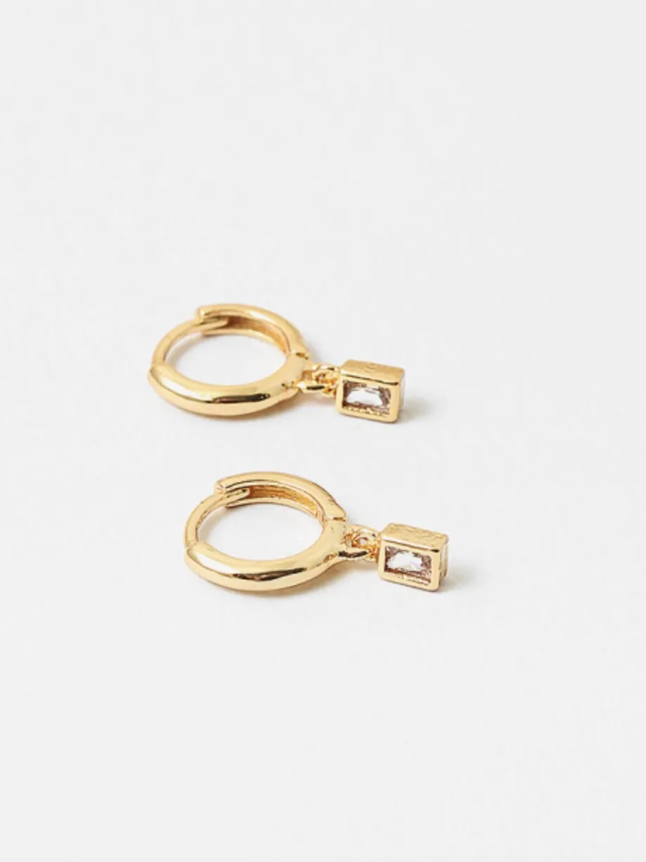 Skylar Earring