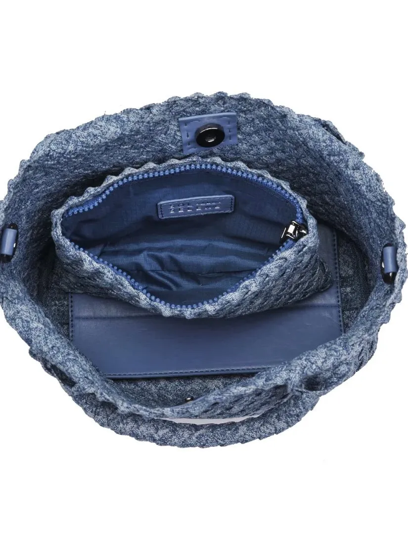 Sky's The Limit Satchel