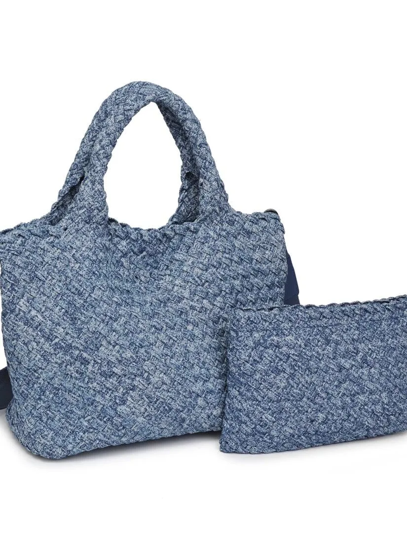 Sky's The Limit Satchel