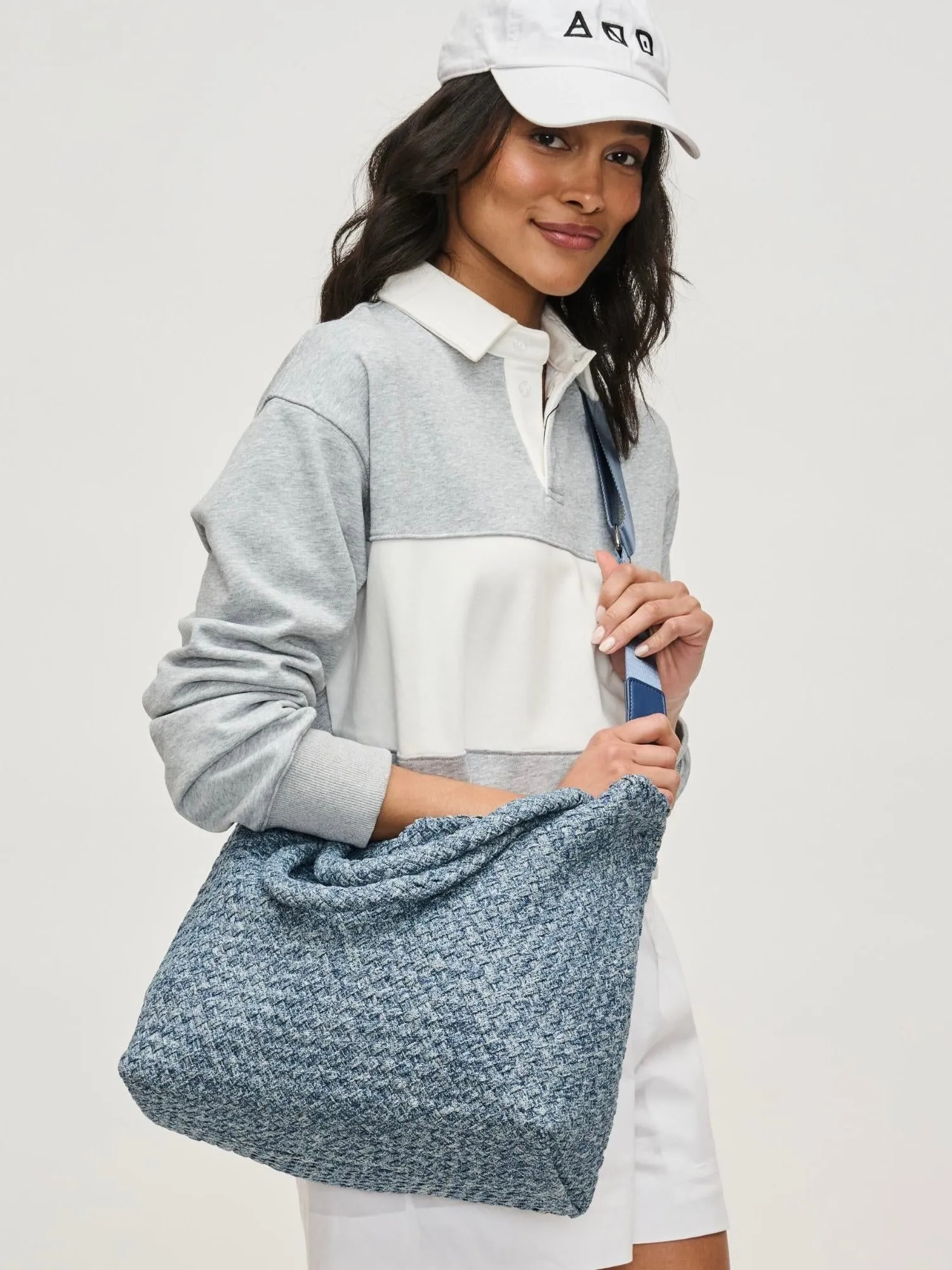 Sky's The Limit Tote