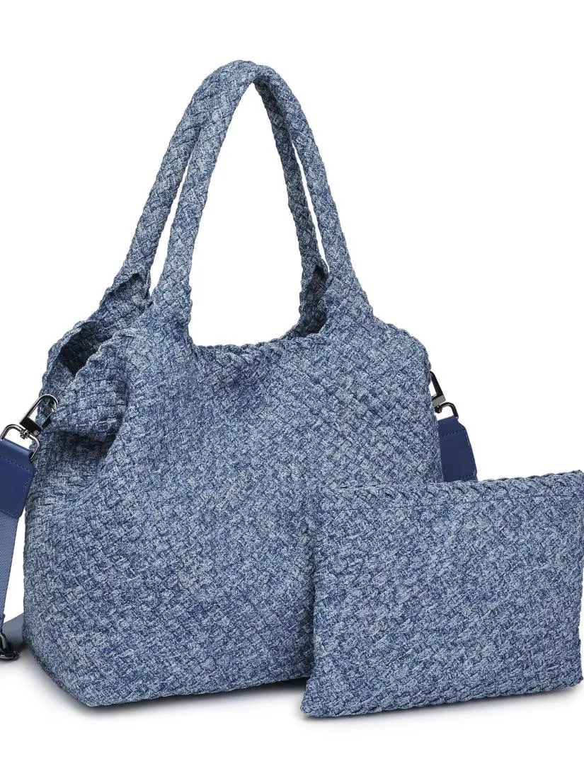 Sky's The Limit Tote