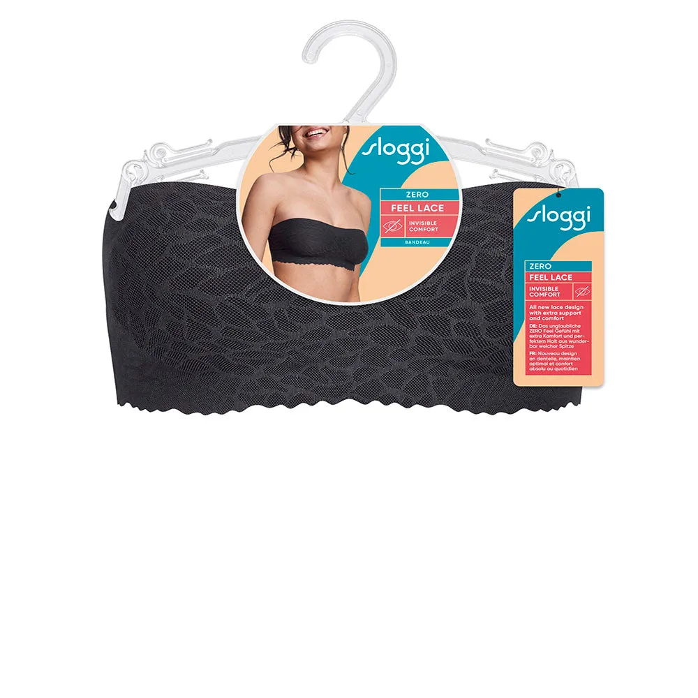 Sloggi Zero Feel Lace 2.0 Bandeau