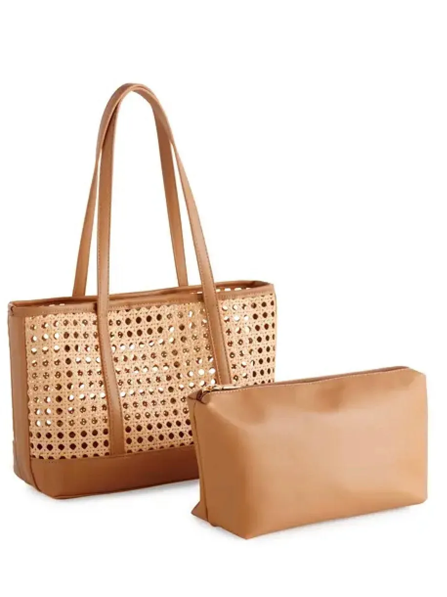 Soleil Mini Tote