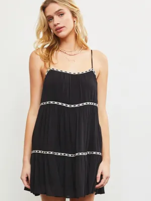 Sonia Dress
