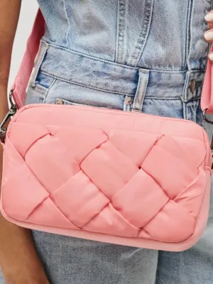 Spring Inspiration Quilt Bag