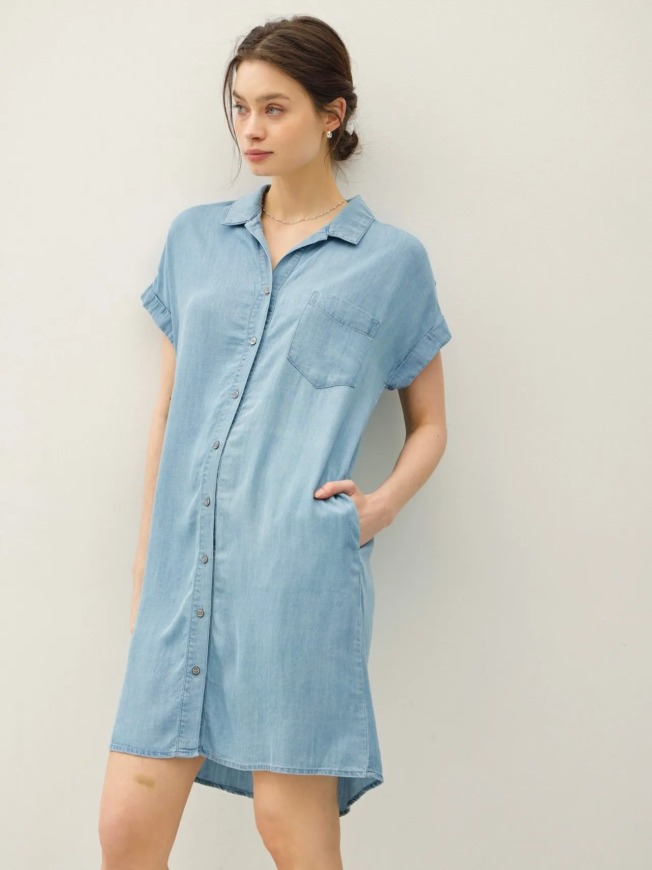 Stacy Dress