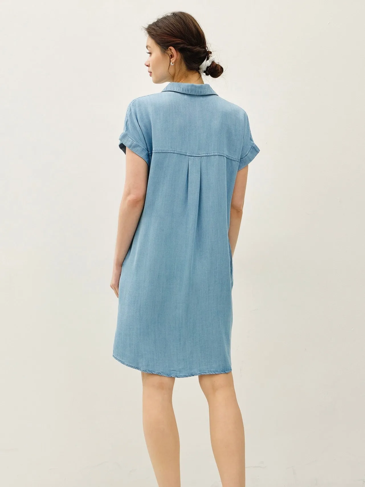 Stacy Dress