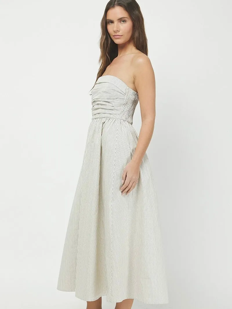 Stanhope Dress