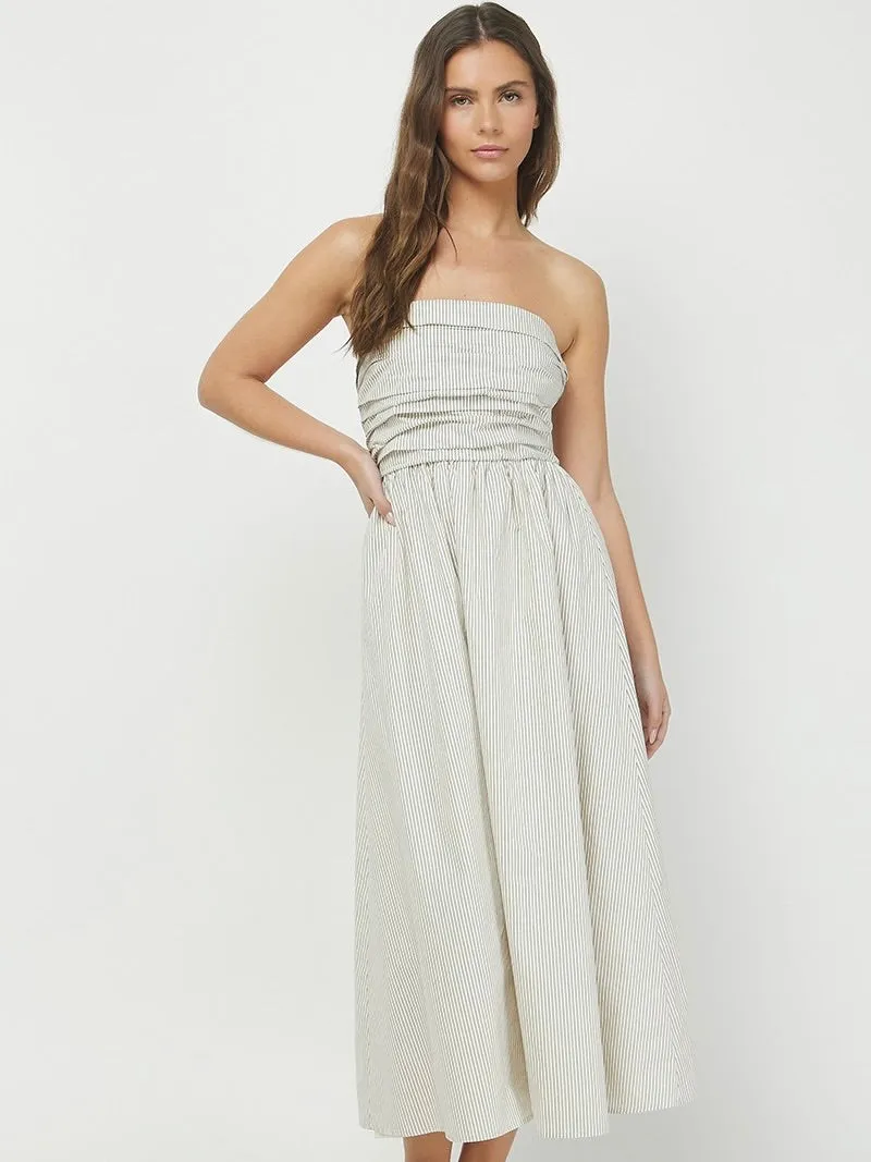 Stanhope Dress