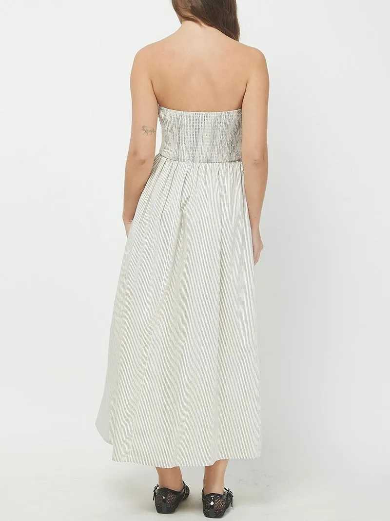 Stanhope Dress
