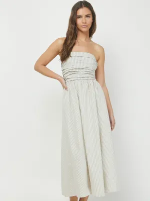 Stanhope Dress