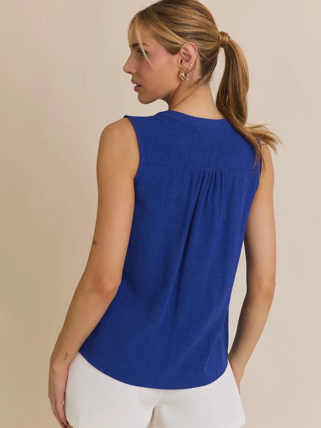Stapleton Top