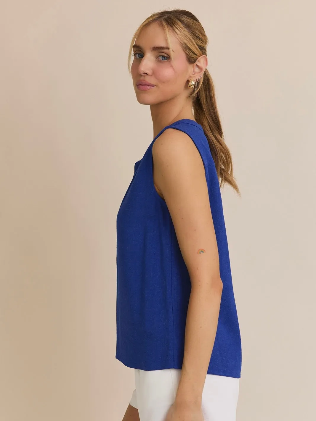 Stapleton Top