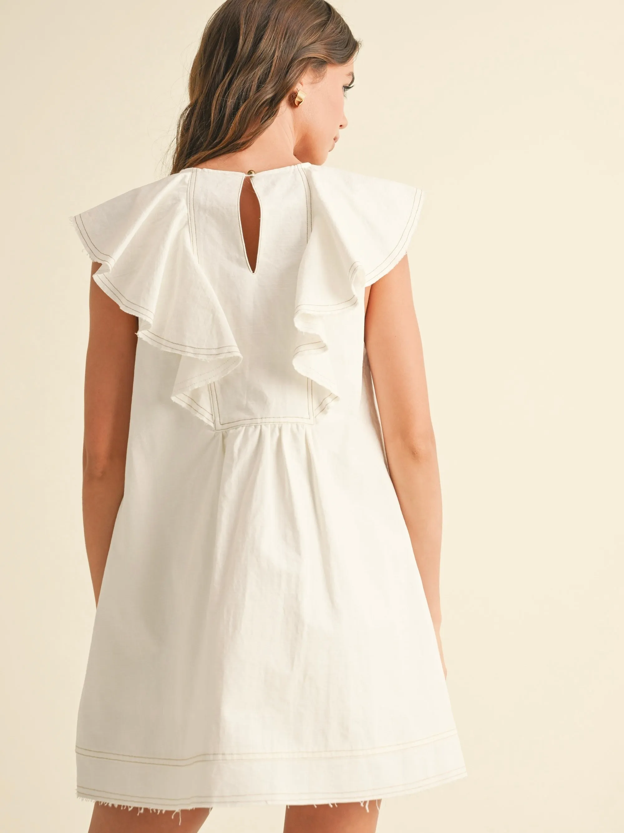 Stassi Dress