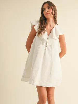Stassi Dress