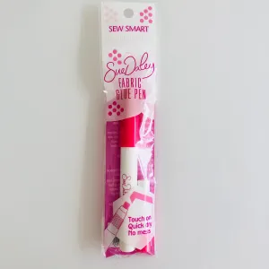 Sue Daley Glue Pen