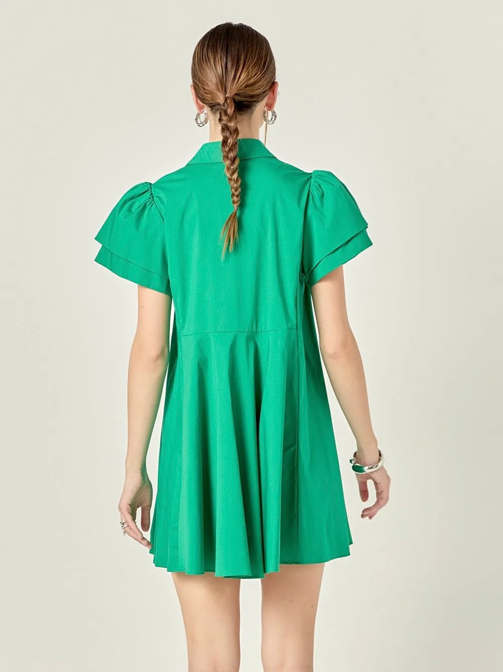 Sunny Days Dress