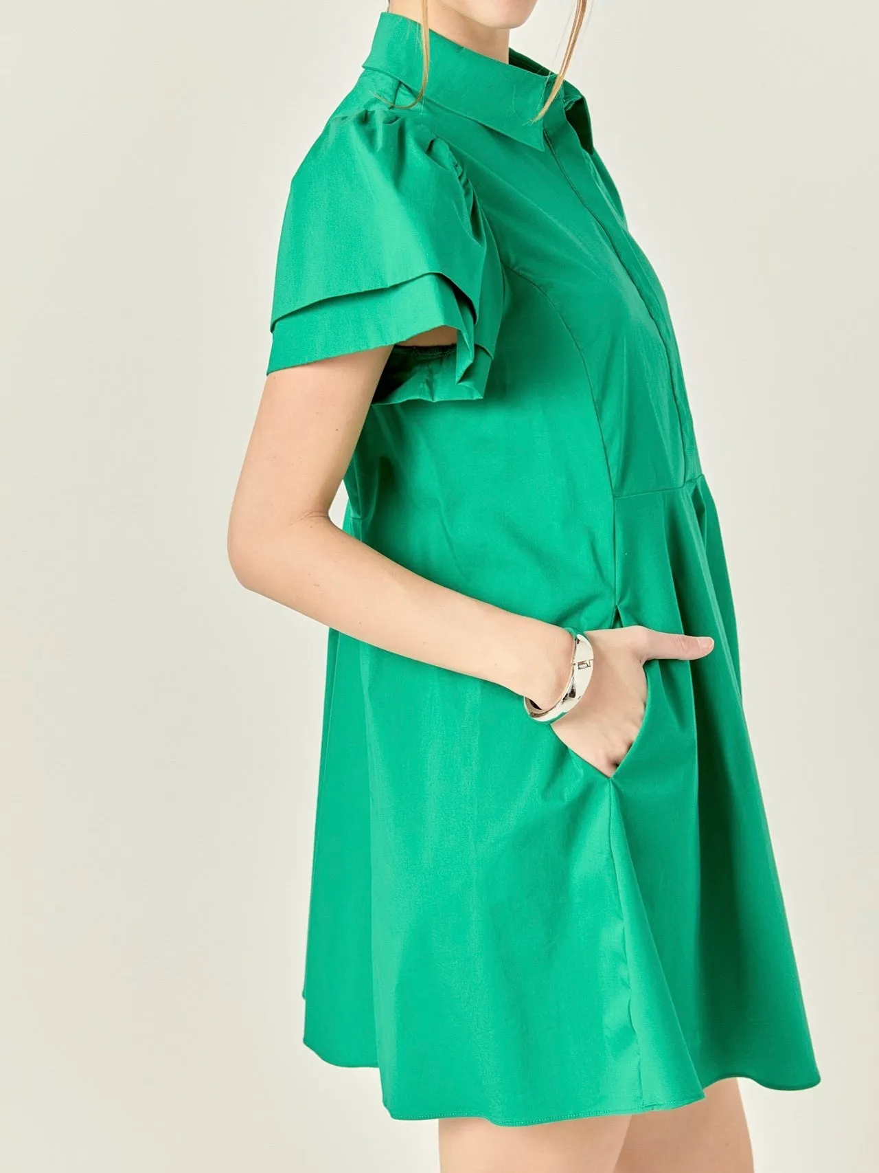 Sunny Days Dress