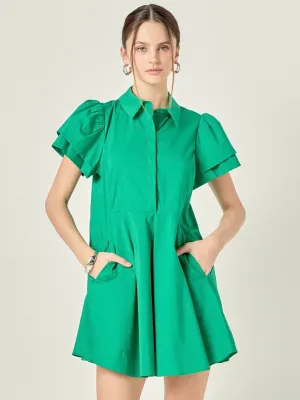 Sunny Days Dress
