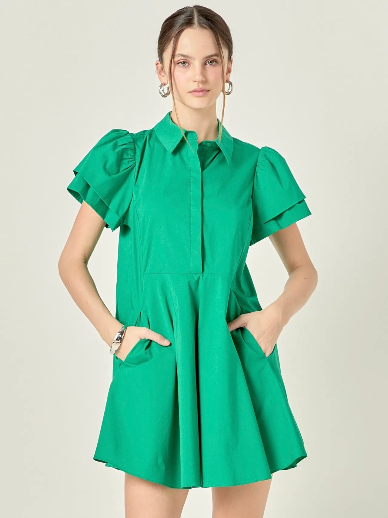 Sunny Days Dress