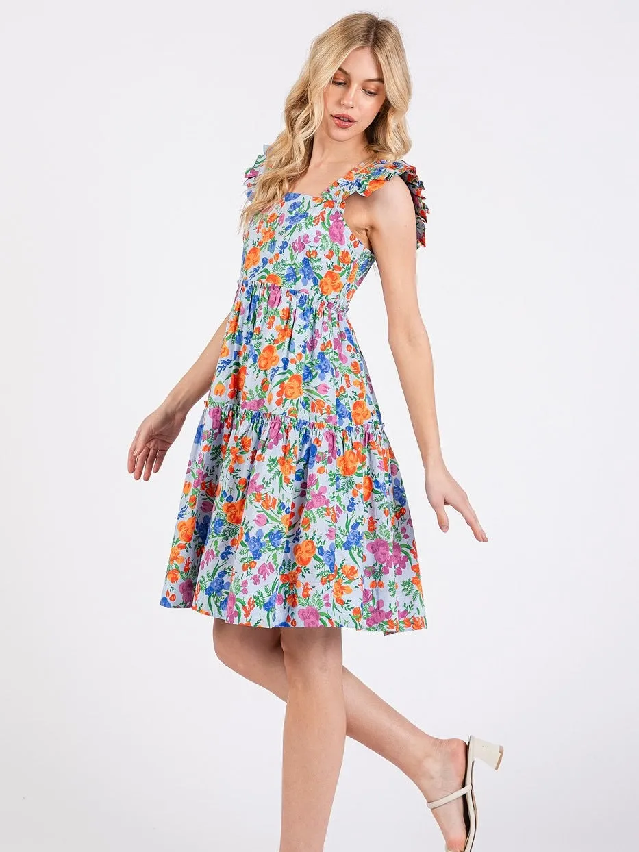 Sunny Dress