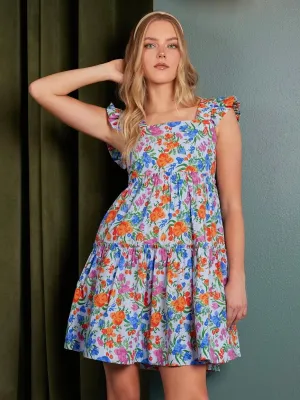 Sunny Dress