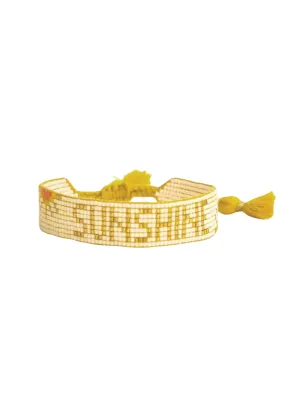 Sunshine Bracelet